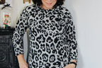 Designbeispiel: lillesol women No.39 Raglan-Hoodie