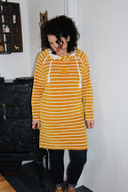 Designbeispiel: lillesol women No.39 Raglan-Hoodie