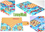 Ebook / Schnittmuster Briefmappe LoveMail
