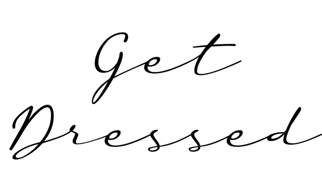 Designbeispiel: lillesol ebook triple Get dressed: 3 Ebooks & 3 Goodies