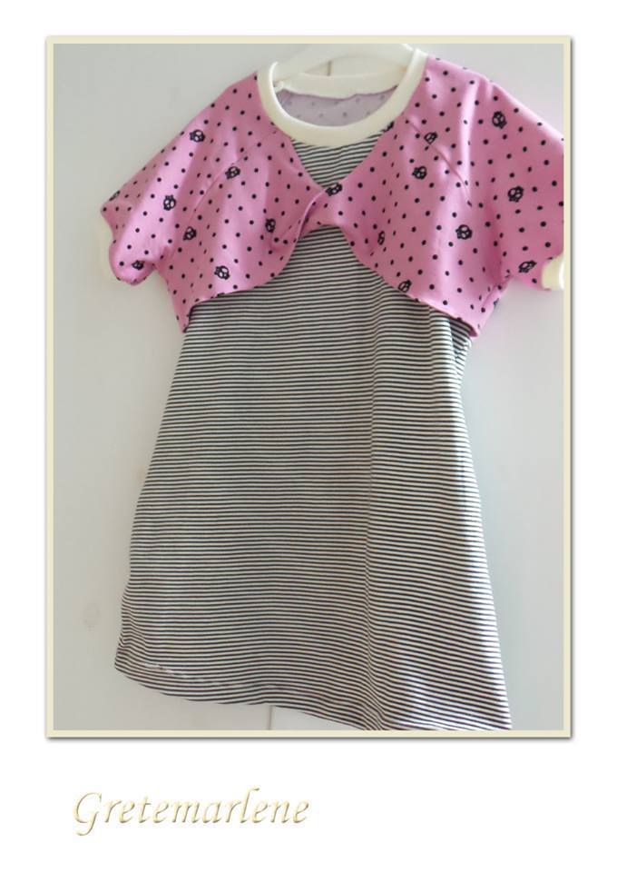Ebook / Schnittmuster lillesol basics No.48 Knotenraglan Shirt & Tunika *mit Video-Nähanleitung*