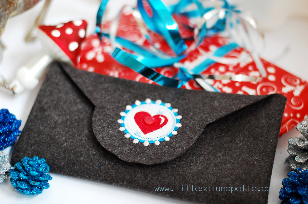 Ebook / Schnittmuster Geschenkverpackungen