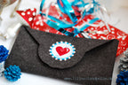 Ebook / Schnittmuster Geschenkverpackungen