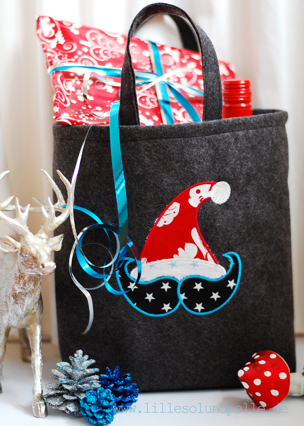 Ebook / Schnittmuster Geschenkverpackungen