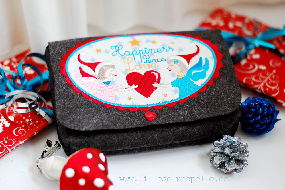 Ebook / Schnittmuster Geschenkverpackungen