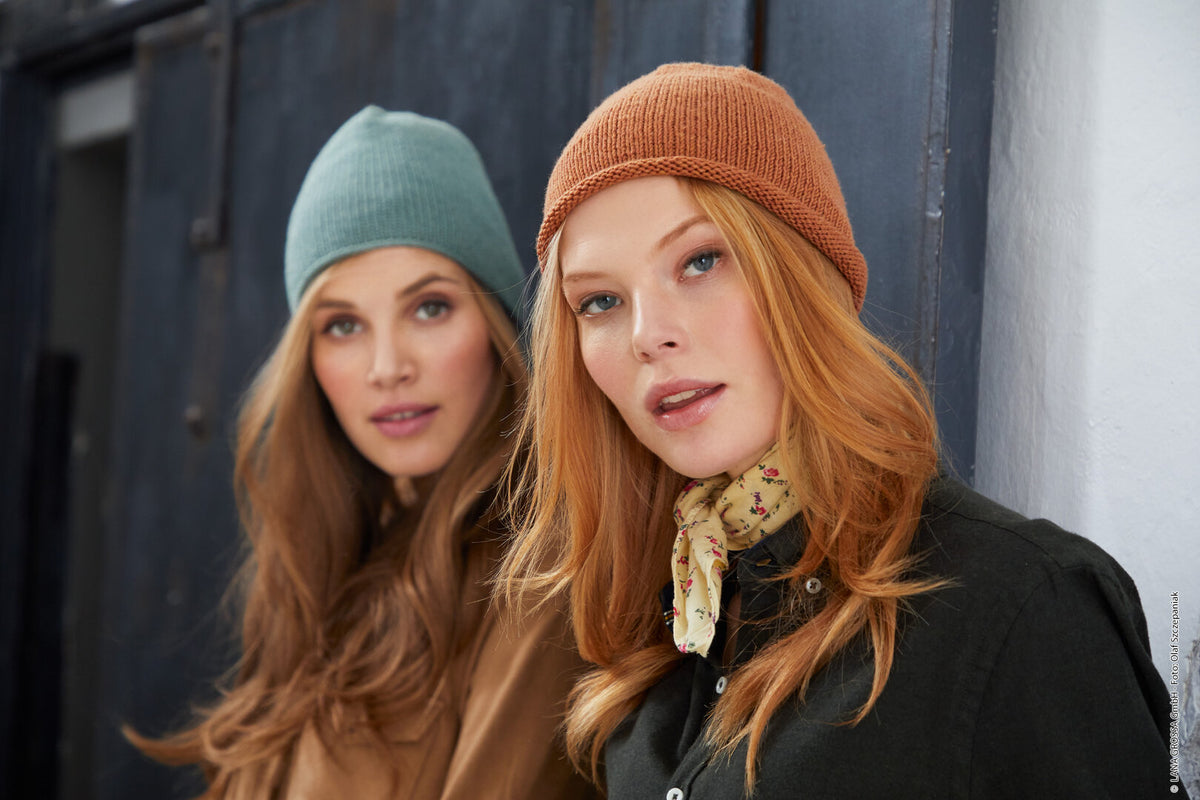 Cool Wool – Lana Grossa