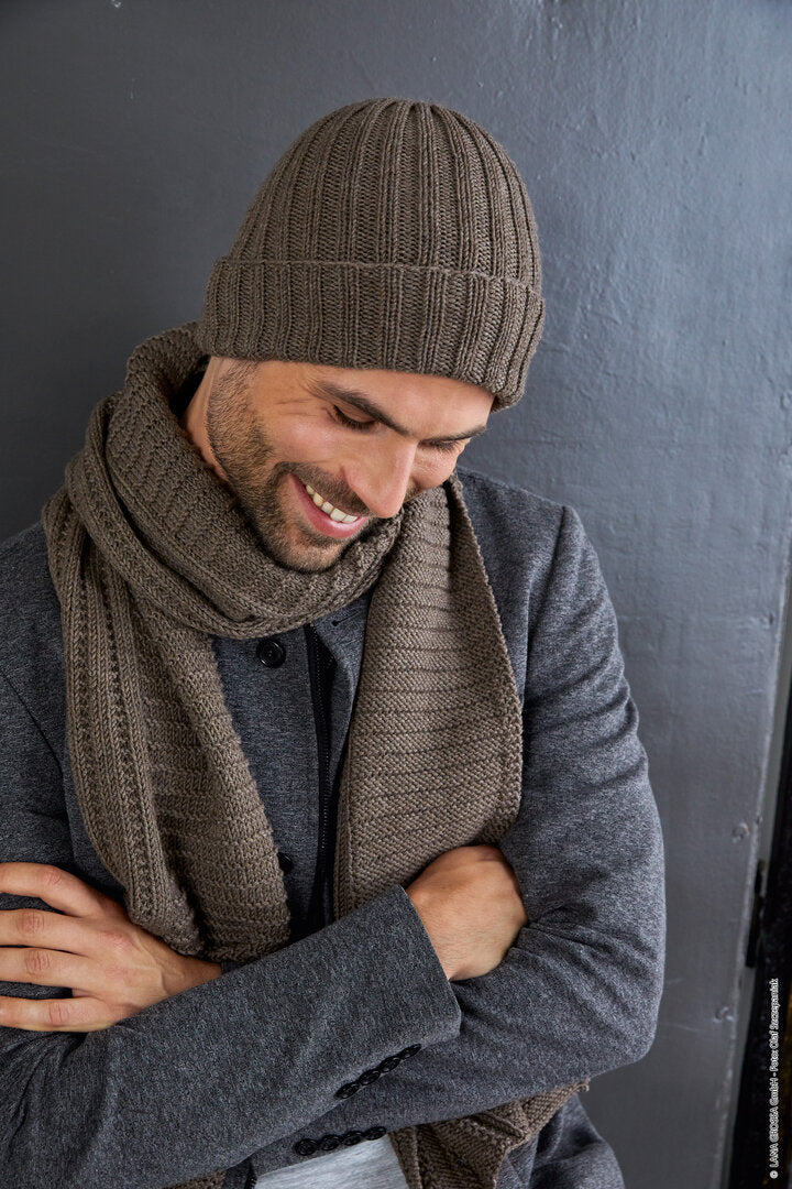Cool Wool Big – Lana Grossa