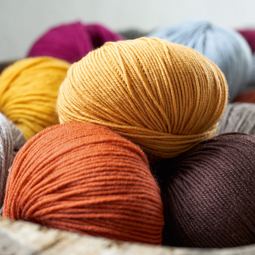 Cool Wool – Lana Grossa