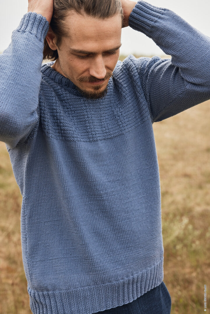 Cool Wool – Lana Grossa