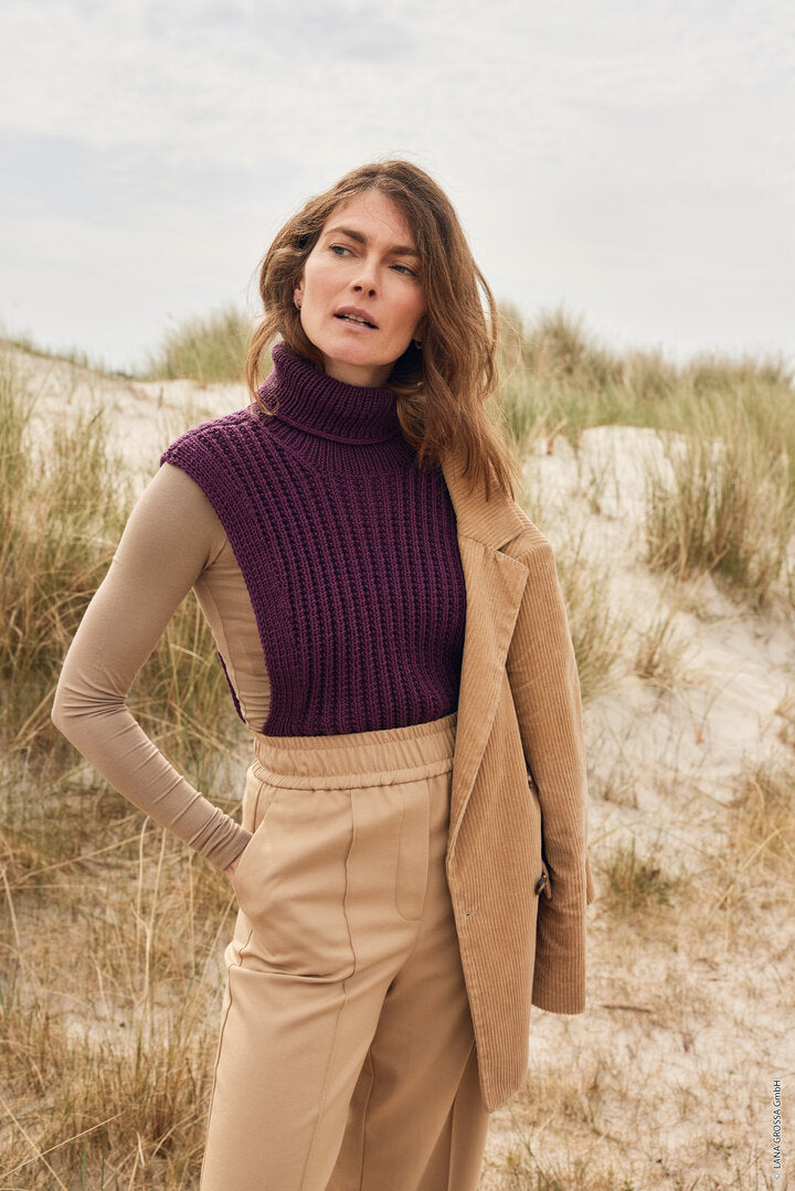 Cool Wool Big – Lana Grossa