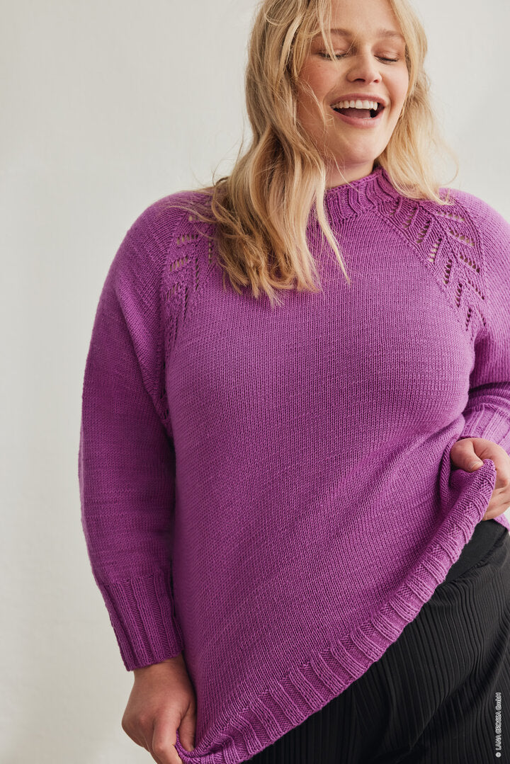 Cool Wool – Lana Grossa