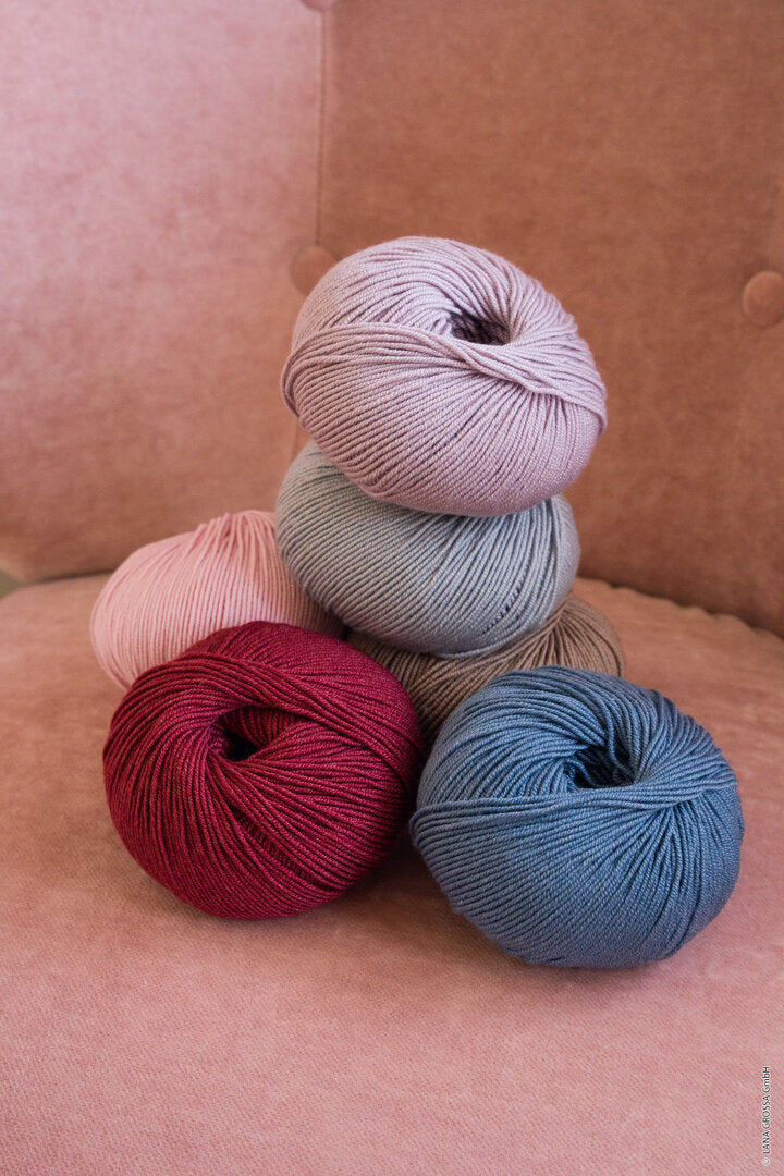 Cool Wool – Lana Grossa