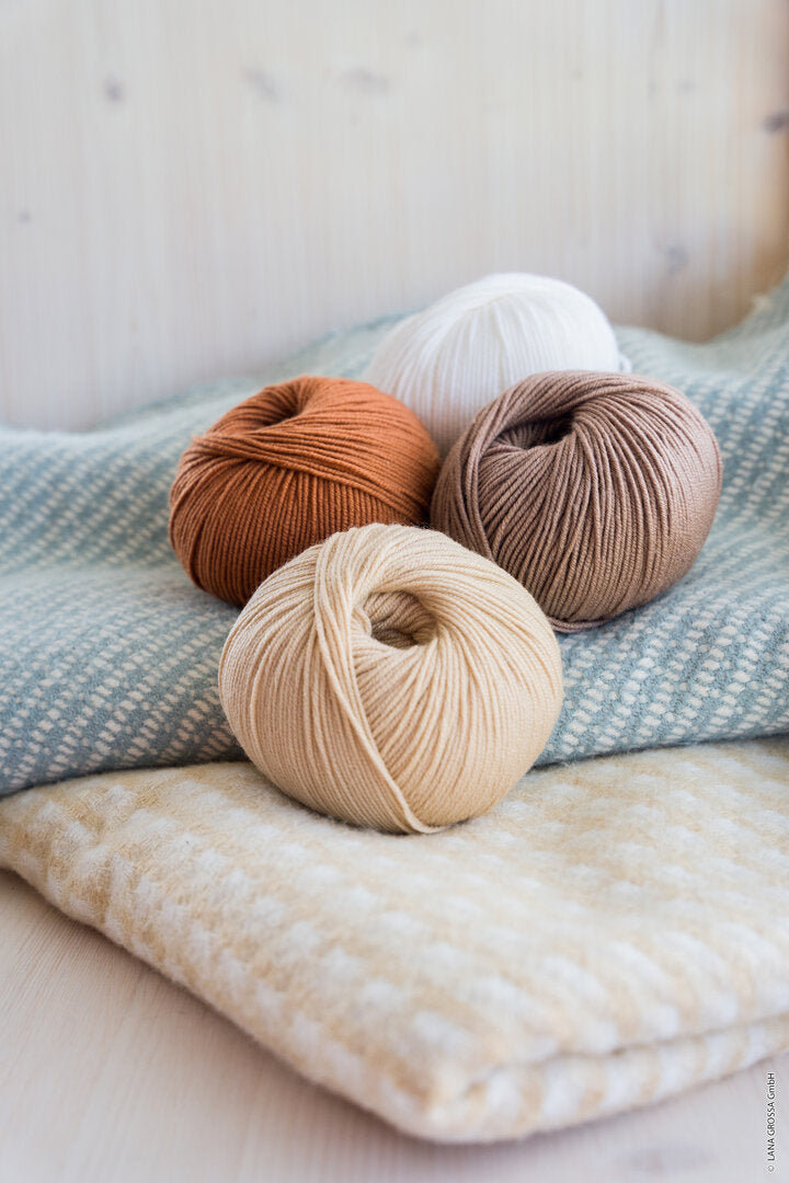 Cool Wool – Lana Grossa