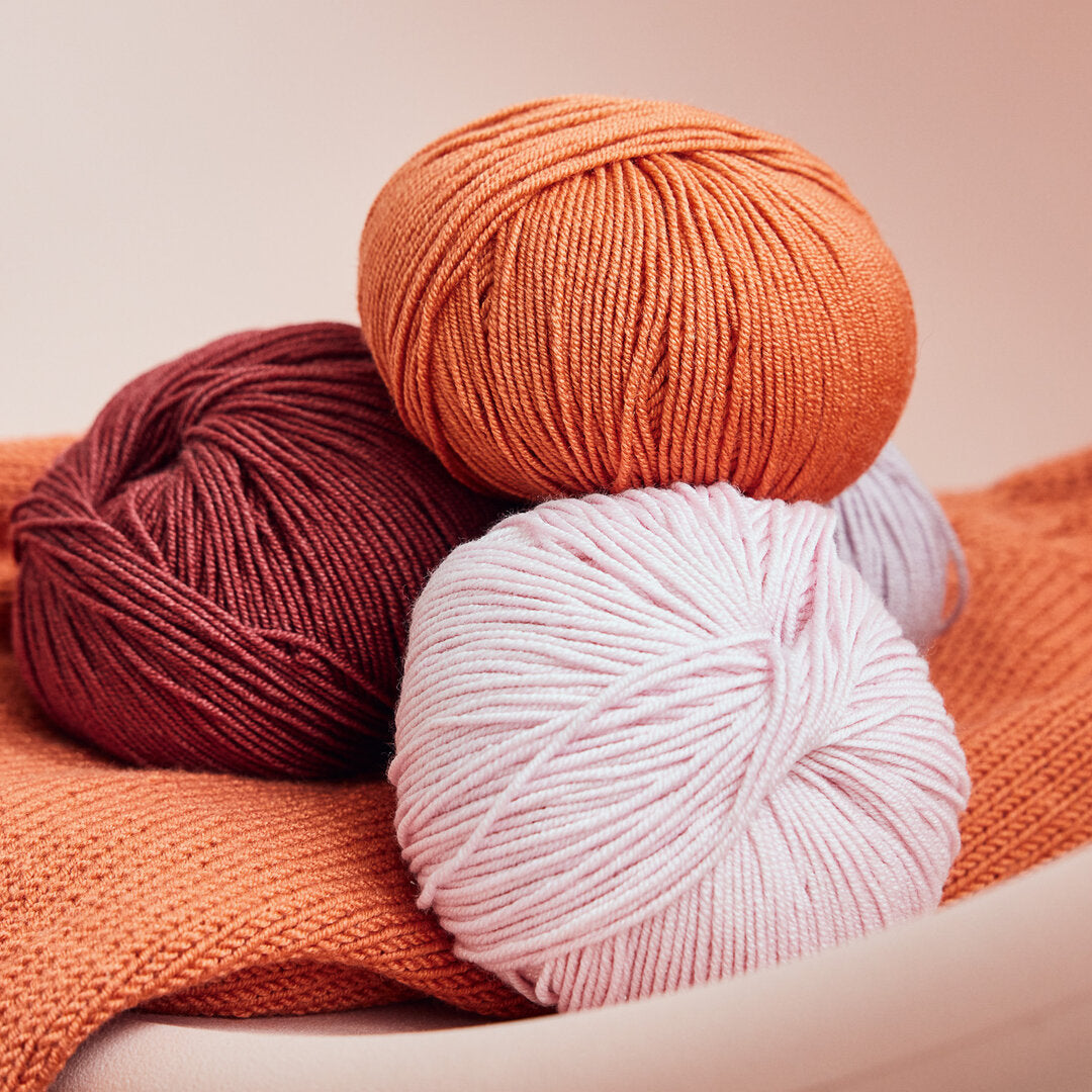 Cool Wool Big – Lana Grossa