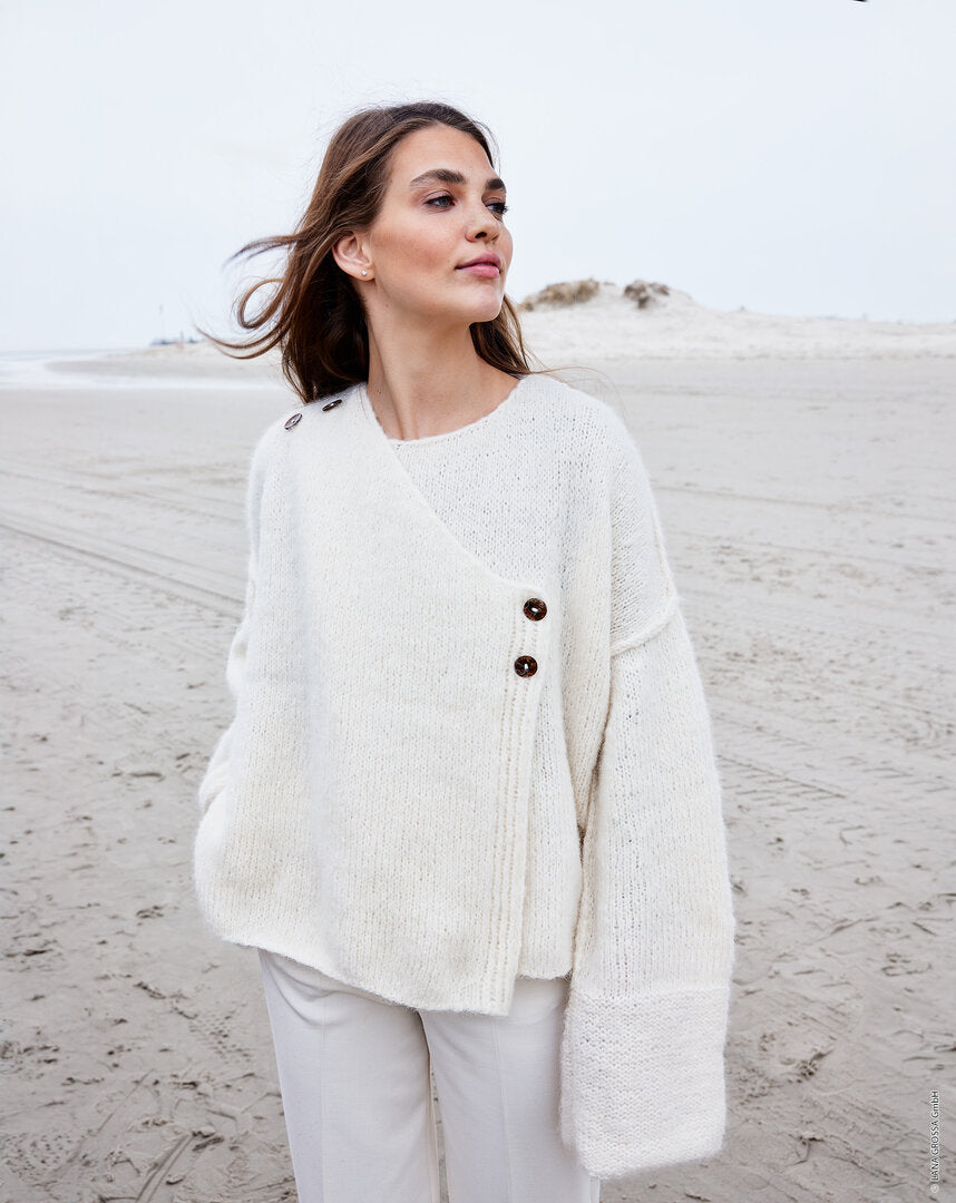 Alpaca Air – Lana Grossa