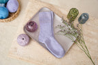 Socken ♥ Cosy Socks - Modell 3 ♥ - Lana Grossa (Anleitung zum Strickset)