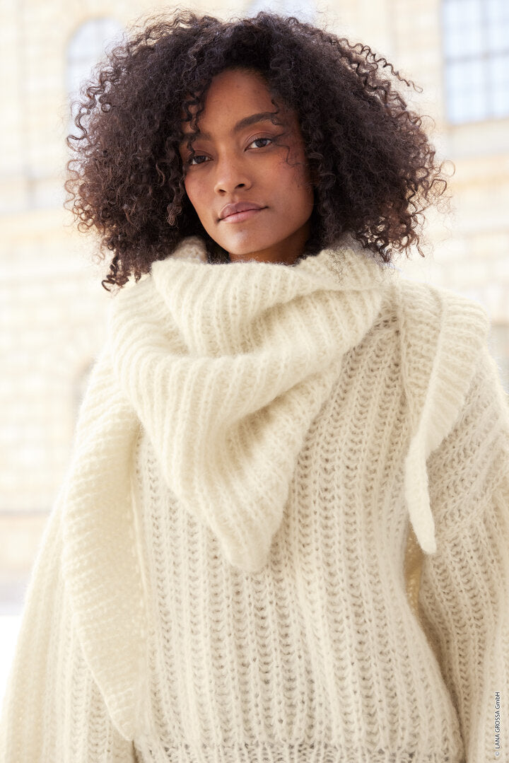 Mohair di Gio – Lana Grossa