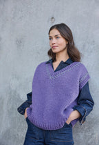 Winter Softness (Nera) – Lana Grossa