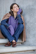 Winter Softness (Nera) – Lana Grossa