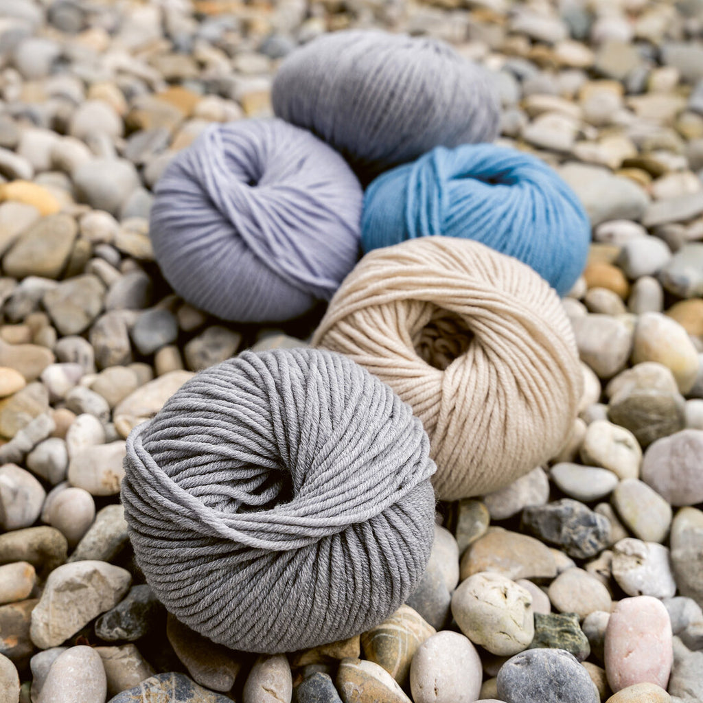 Cool Wool Superbig – Lana Grossa