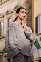 Winter Softness (Nera) – Lana Grossa