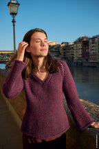 Winter Softness (Nera) – Lana Grossa