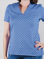 Designbeispiel: lillesol women No.55 Kleid & Shirt Candela