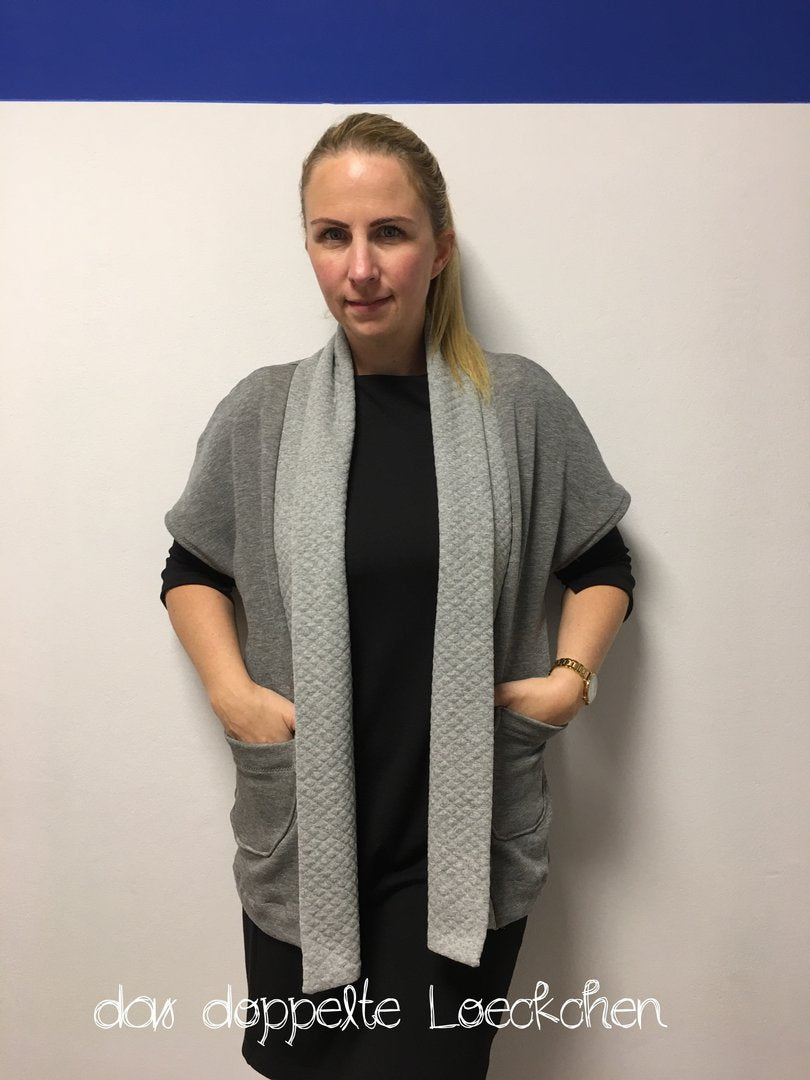 Designbeispiel: lillesol women No.37 Westigan