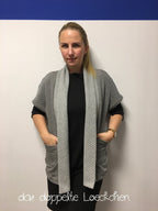 Designbeispiel: lillesol women No.37 Westigan
