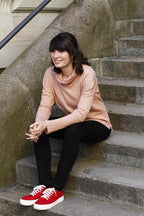 Designbeispiel: lillesol women No.61 Casual Sweater
