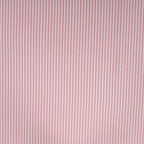 Jersey "small stripes" - altrosa