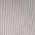Jersey "small stripes" - sand