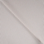 Jersey "small stripes" - sand