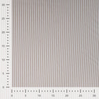 Jersey "small stripes" - sand