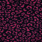 Teddystrick Leo - pink
