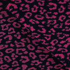 Teddystrick Leo - pink