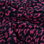 Teddystrick Leo - pink