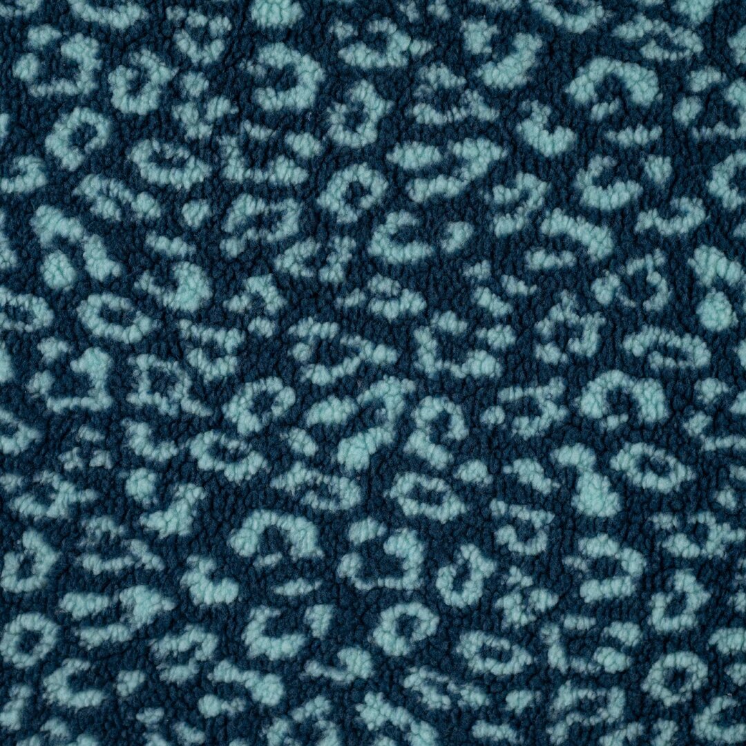 Teddystrick Leo - aqua
