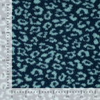 Teddystrick Leo - aqua