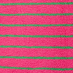Teddystrick Stripes - pink