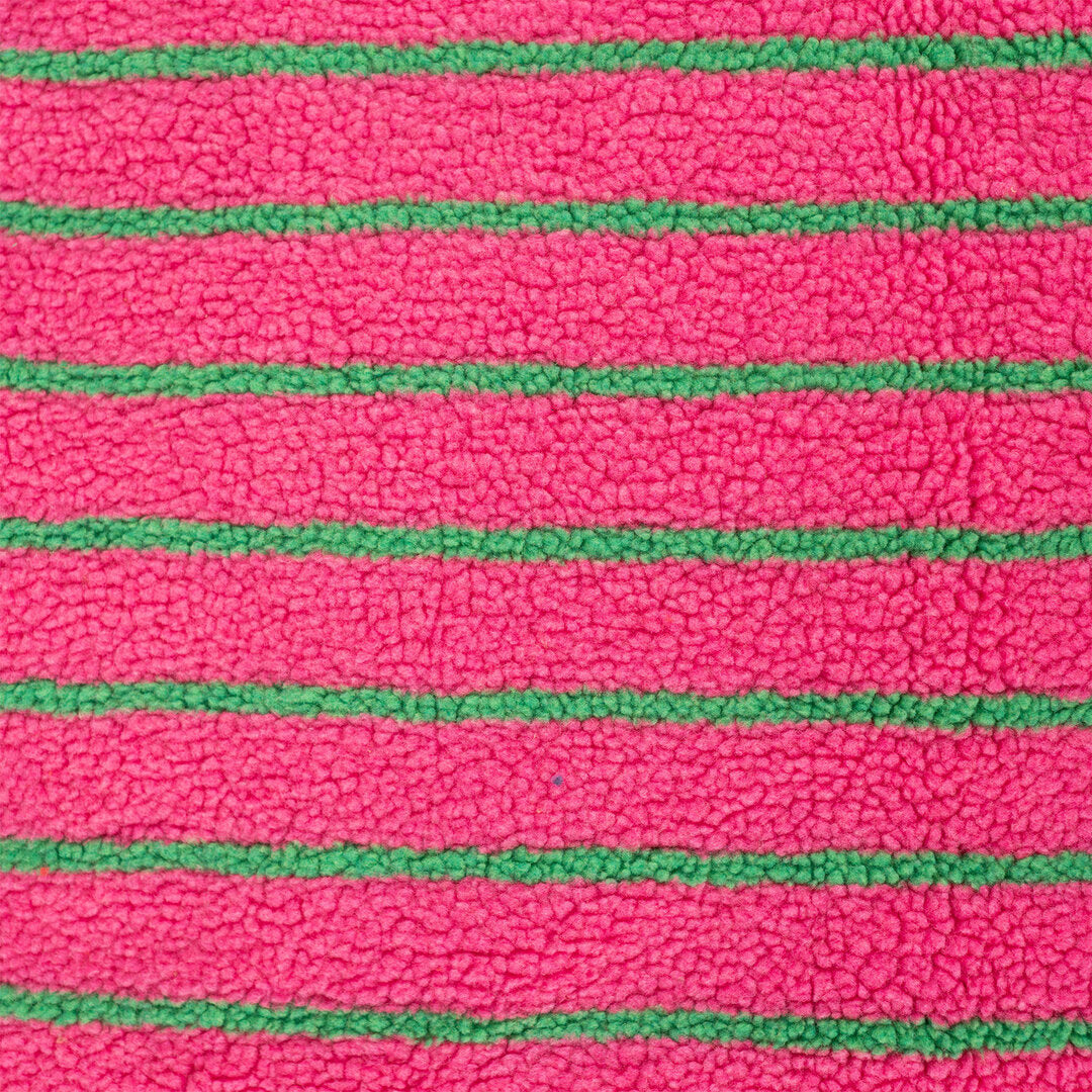 Teddystrick Stripes - pink