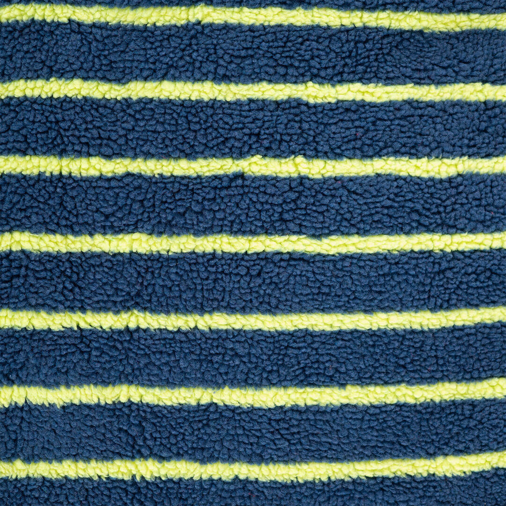 Teddystrick Stripes - petrol