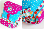 Ebook / Schnittmuster Kinderrucksack Karlsson