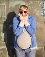 Designbeispiel: lillesol women No.2 Freizeitjacke