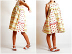 Ebook / Schnittmuster lillesol basic No.22 Trägerkleid