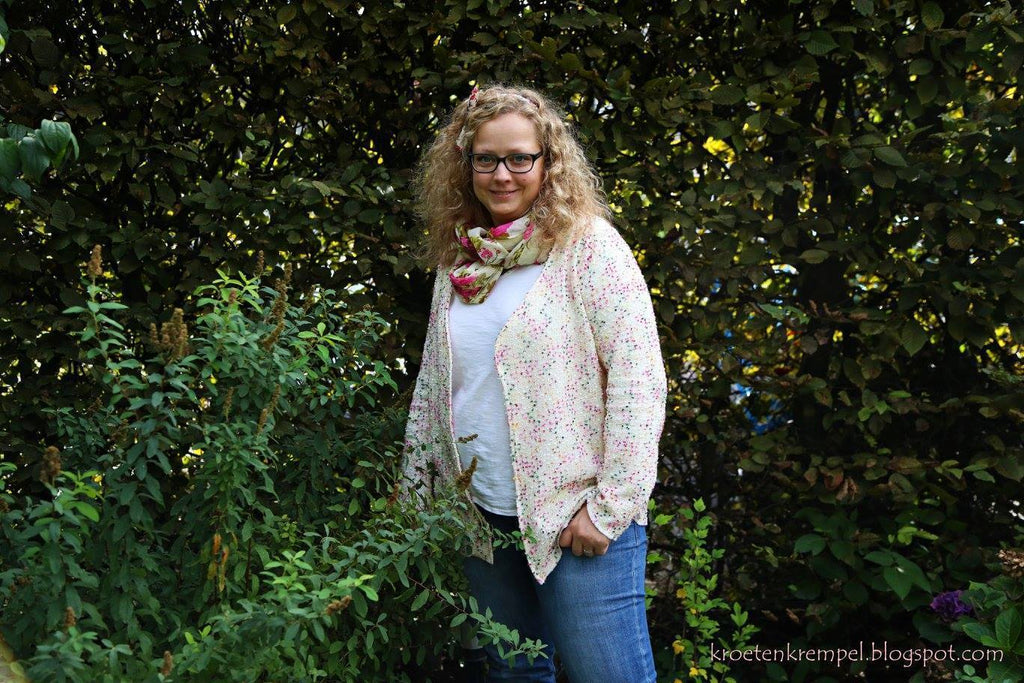 Designbeispiel: lillesol ebook set basic No.8 und women No.11