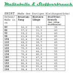 Ebook / Schnittmuster lillesol basic No.19 Sommerkombi Shirt & Shorts