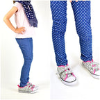 Ebook / Schnittmuster lillesol basics No.36 Treggings