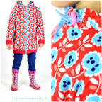 Ebook / Schnittmuster lillesol basics No.38 Herbstjacke