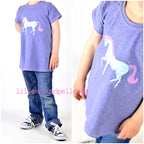 Ebook / Schnittmuster lillesol basic No.2 Tunika-Kleid *mit Video-Anleitung*
